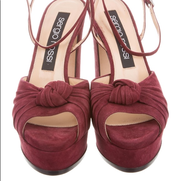 Sergio Rossi playfyshoes